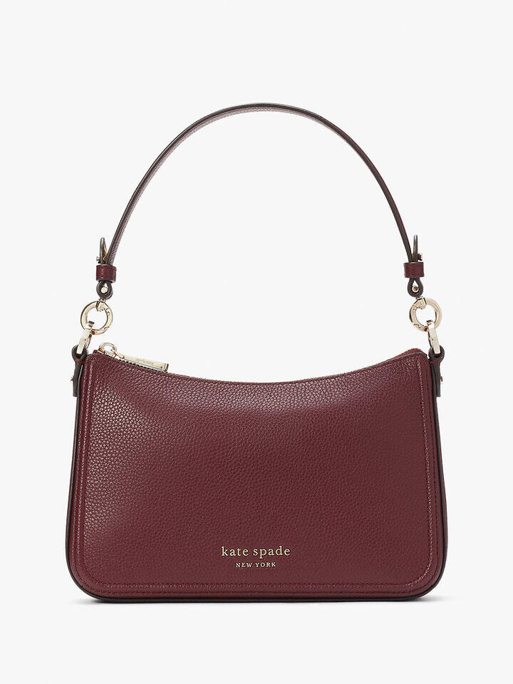 Kate Spade Au Hudson Medium Convertible Crossbody