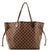 Neverfull NM Tote Damier MM