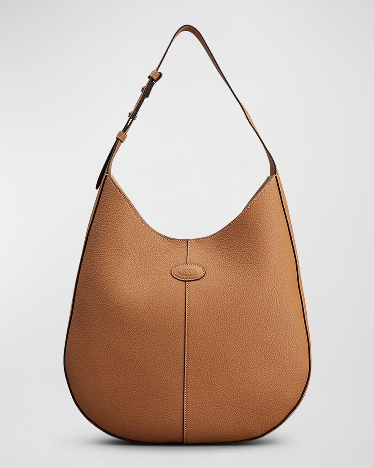 Tod's Small Di Hobo Bag