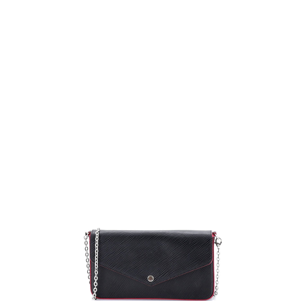 Louis Vuitton Felicie Pochette Epi Leather