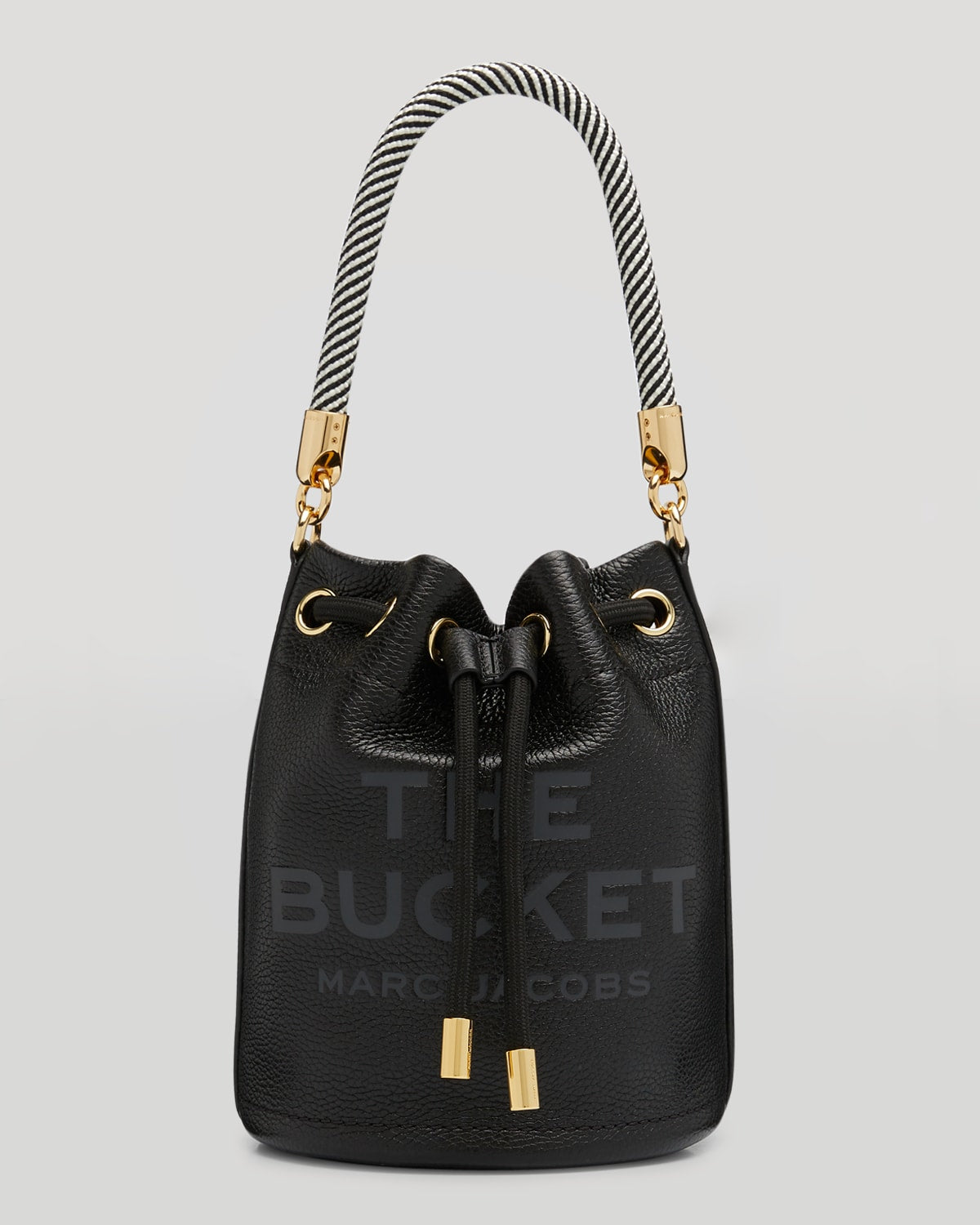 Marc Jacobs The Leather Bucket Bag