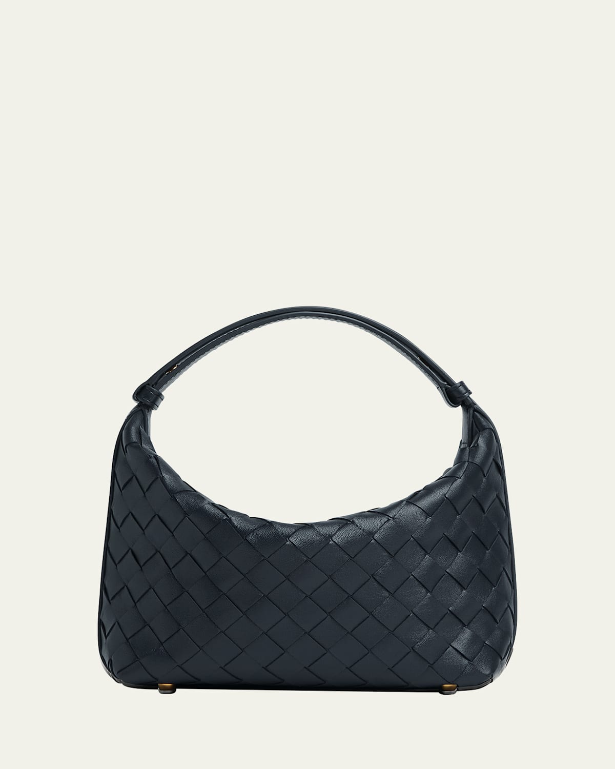 Bottega Veneta Mini Wallace Bag