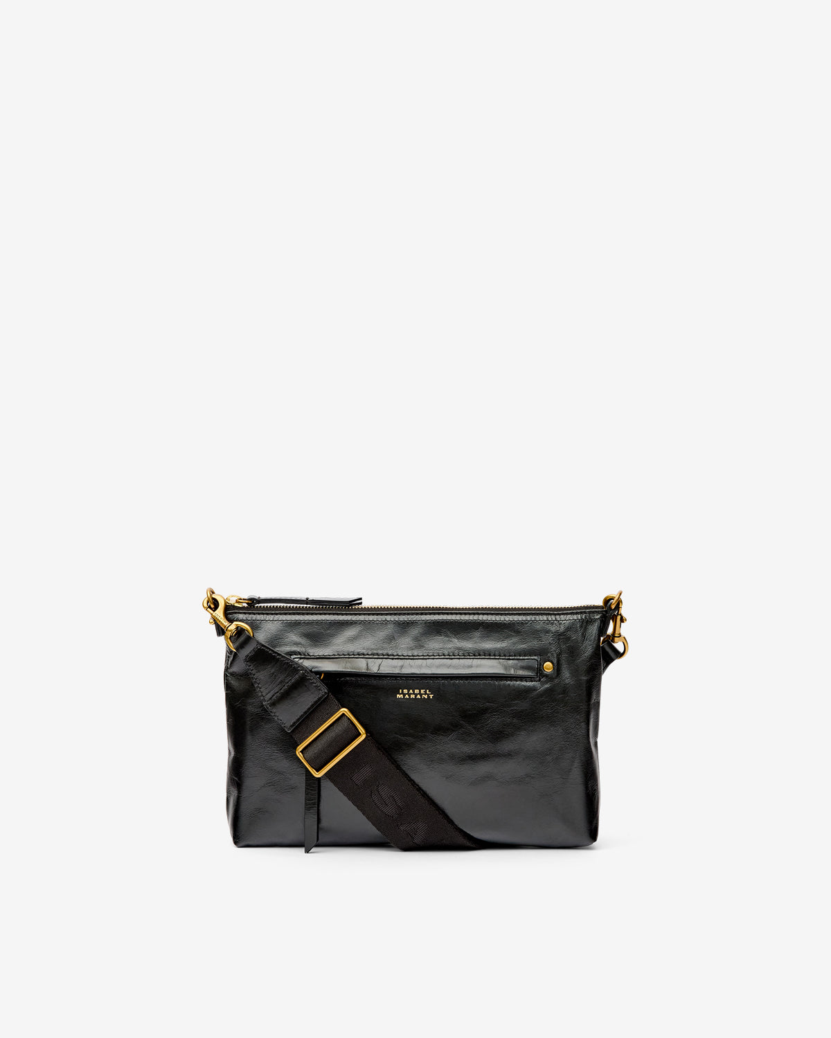 Isabel Marant Isabel Marant Nessah Bag - - Black - Isabel Marant