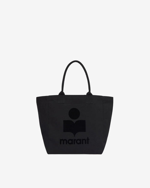 Isabel Marant Yenky Bag - - Black - Isabel Marant