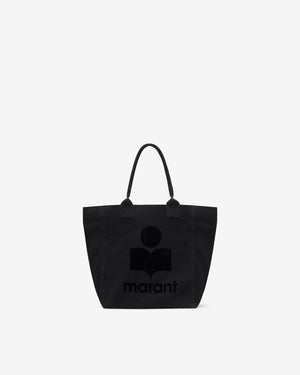 Isabel Marant Yenky Small Small Yenky Bag - Black - Isabel Marant