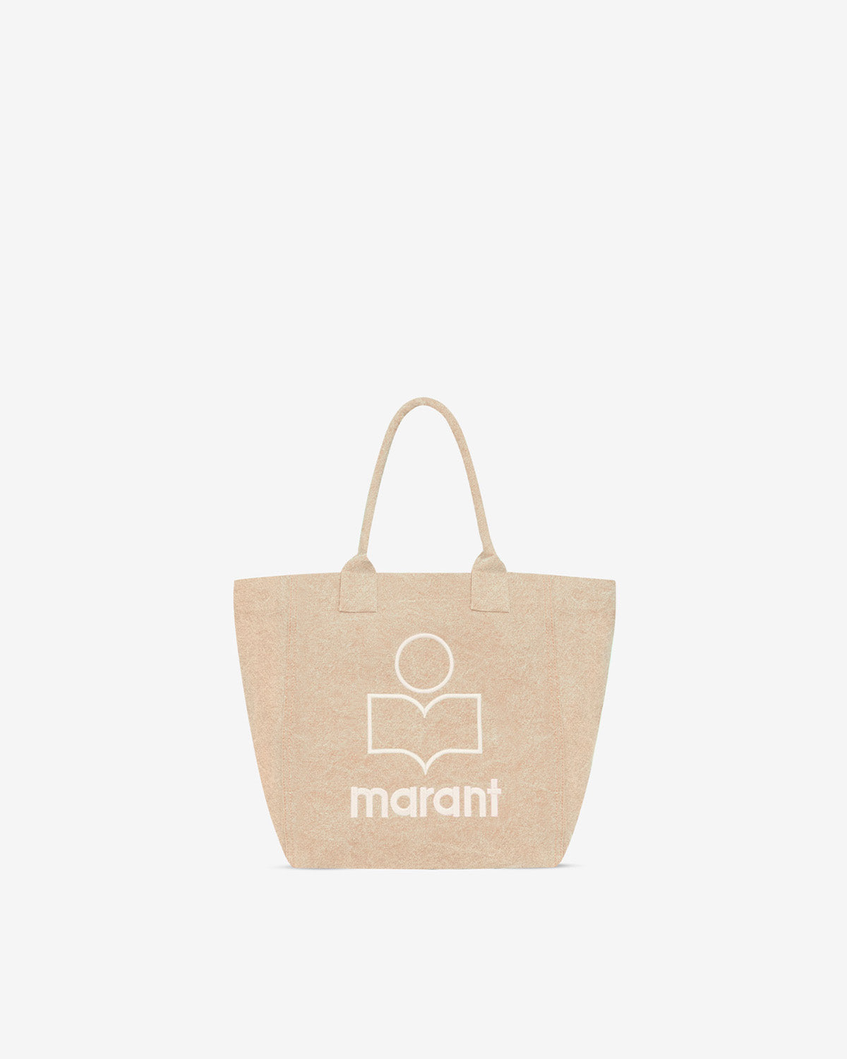 Isabel Marant Isabel Marant Yenky Small Bag - - Beige - Isabel Marant
