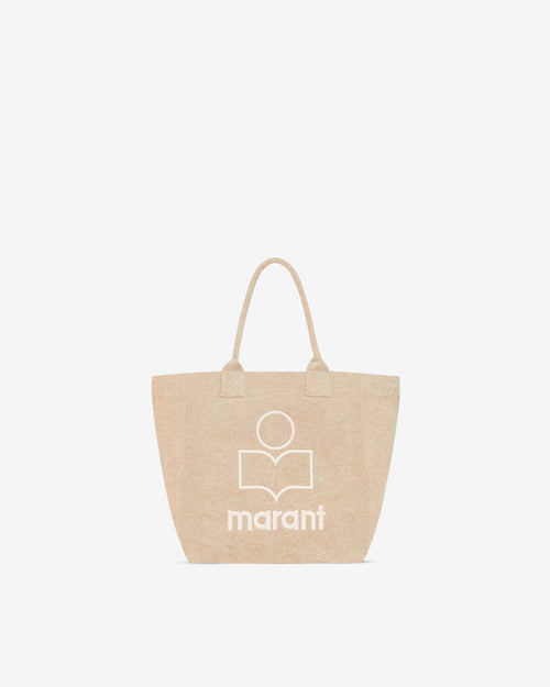 Isabel Marant Yenky Small Bag - - Beige - Isabel Marant