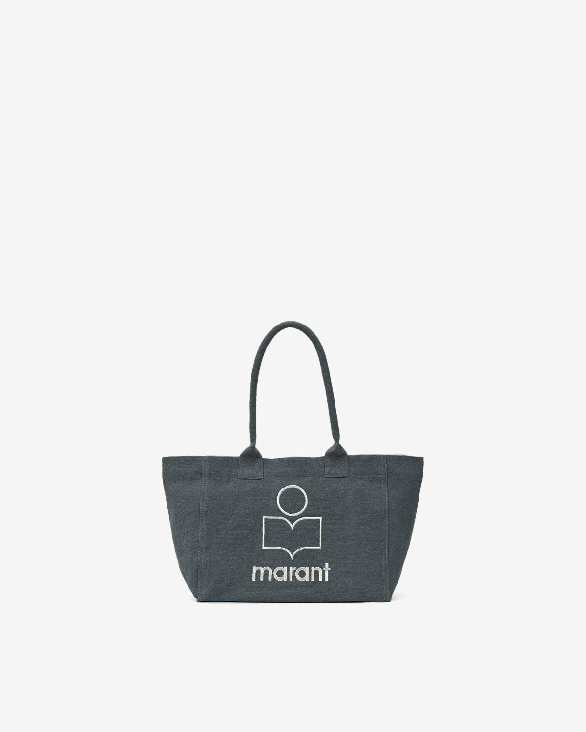 Isabel Marant Isabel Marant Yenky Zipped Bag - - Black - Isabel Marant