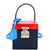 Bleecker Box NM Bag Epi Leather