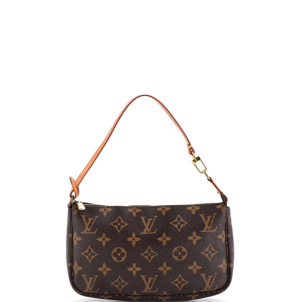 Louis Vuitton Pochette Accessoires Monogram Canvas