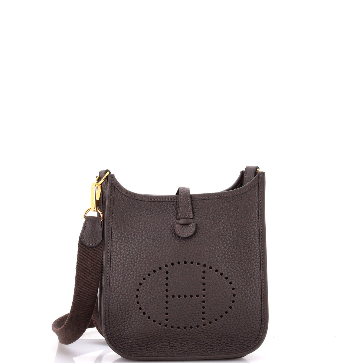 Herm?s Evelyne Bag Gen III Clemence TPM