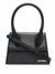 Women's Le Grand Chiquito Handbag in Black | Size UNICA | 213BA0033000