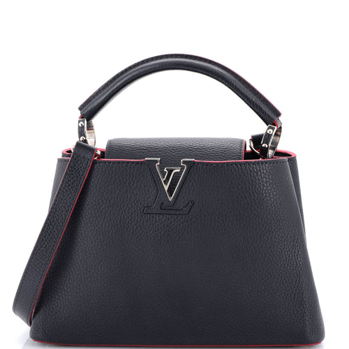 Capucines Bag Leather BB