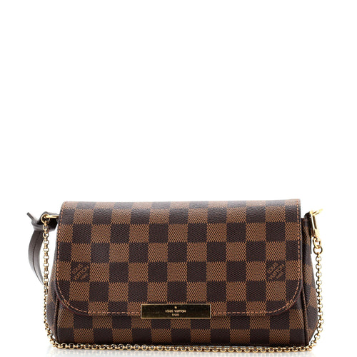 Favorite Handbag Damier PM