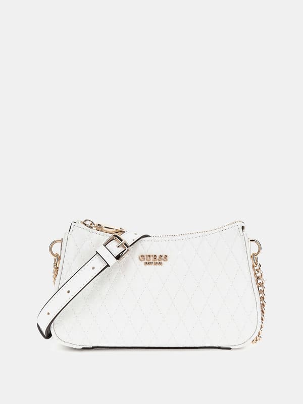 Guess Betula 4G Logo Crossbody