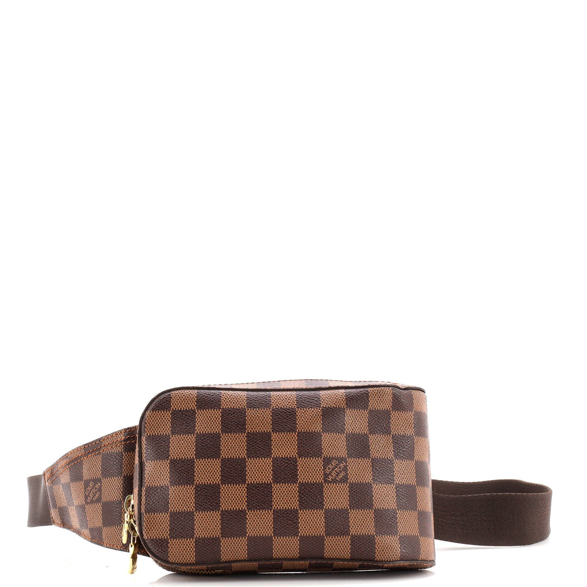 Louis Vuitton Geronimos Waist Bag Damier