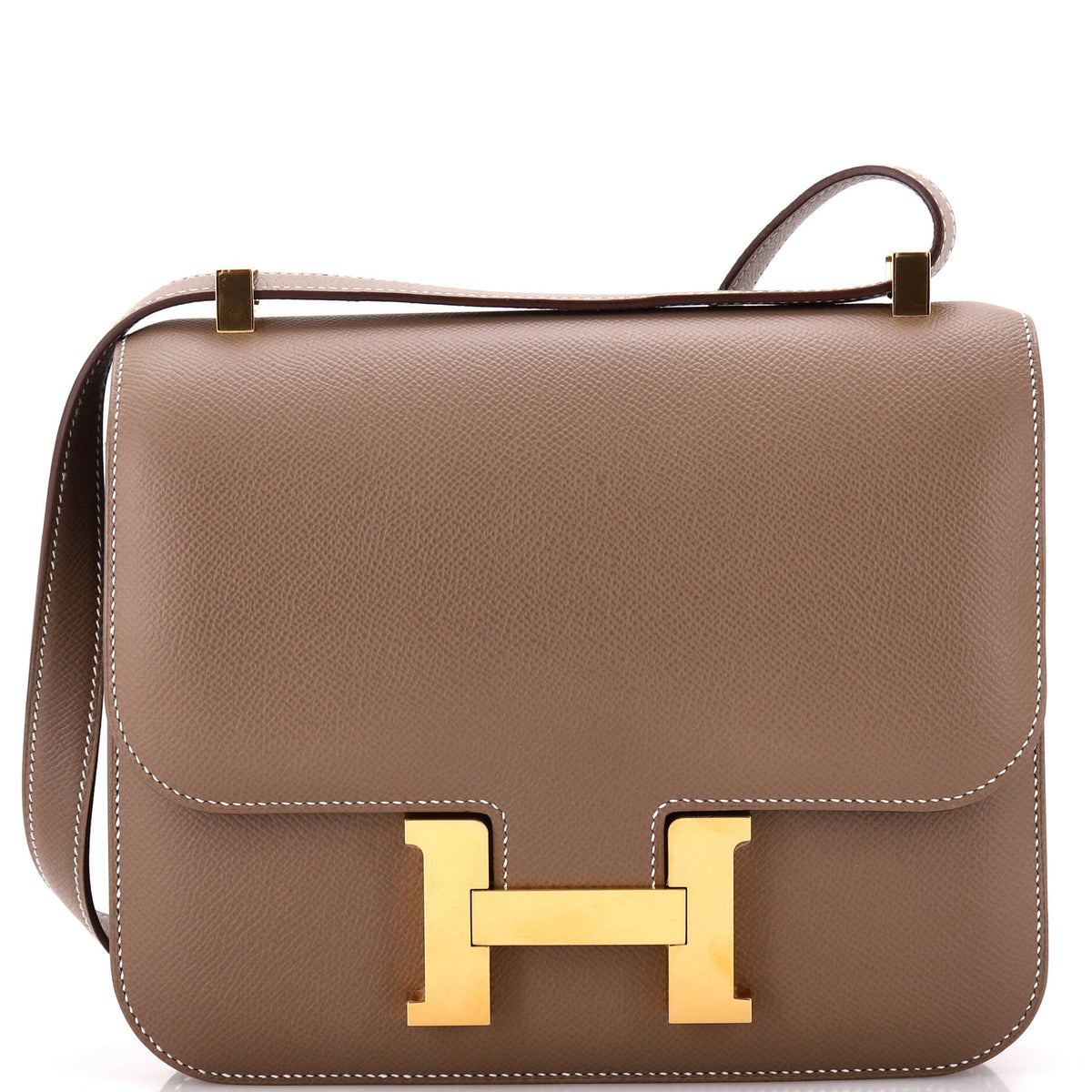 Hermès Constance Bag Epsom 24