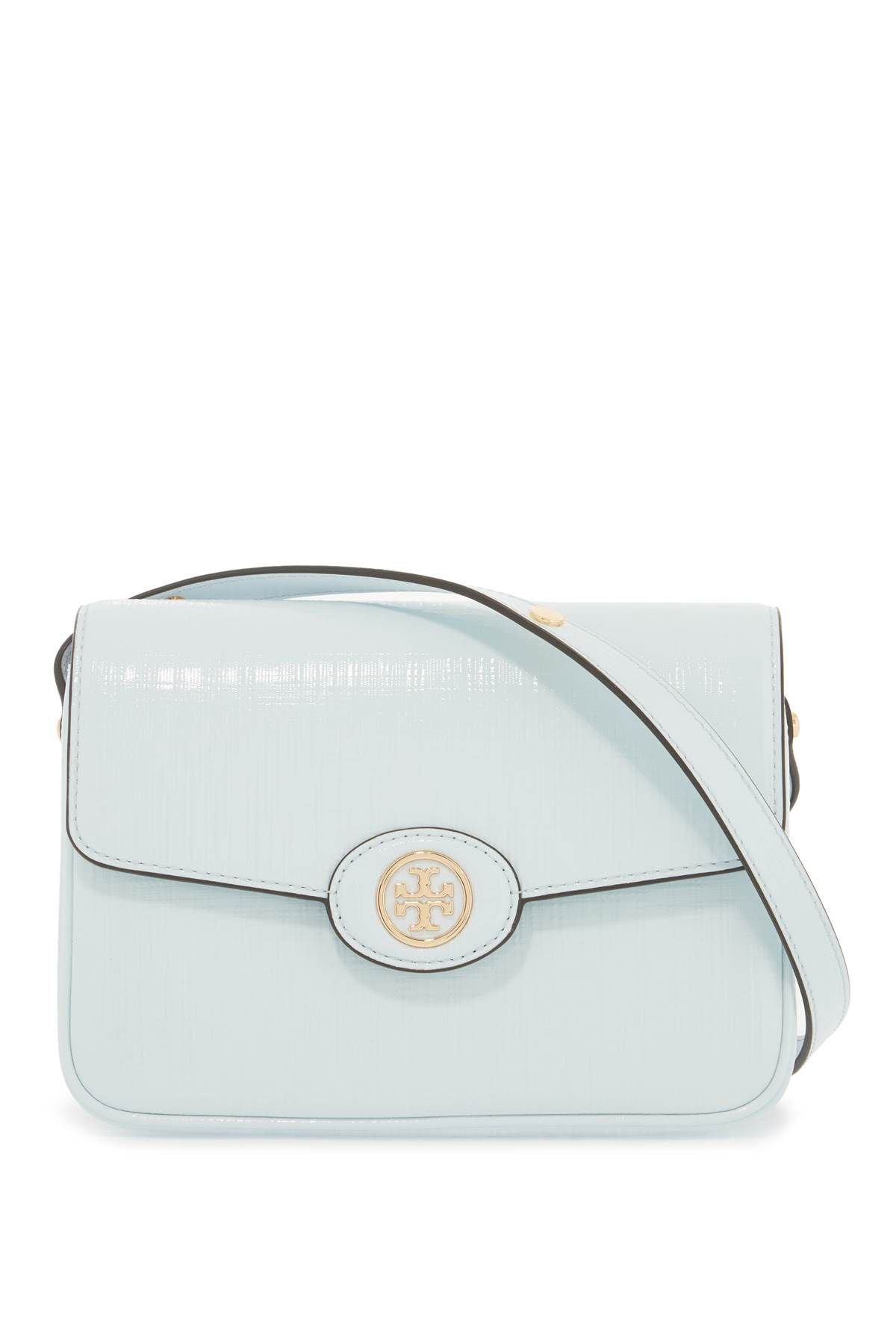 Tory Burch Robinson Shoulder Bag