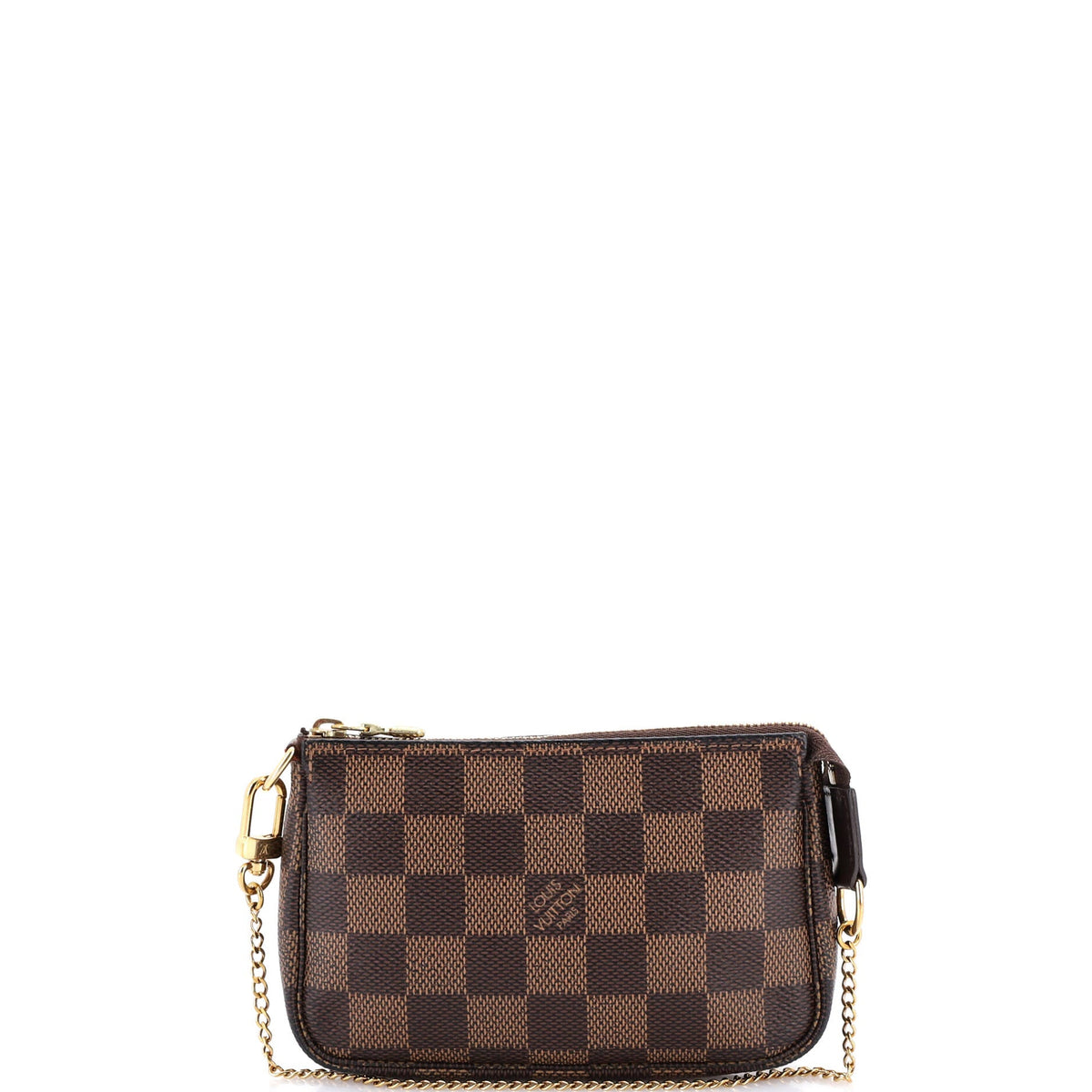 Louis Vuitton Pochette Accessoires Damier Mini