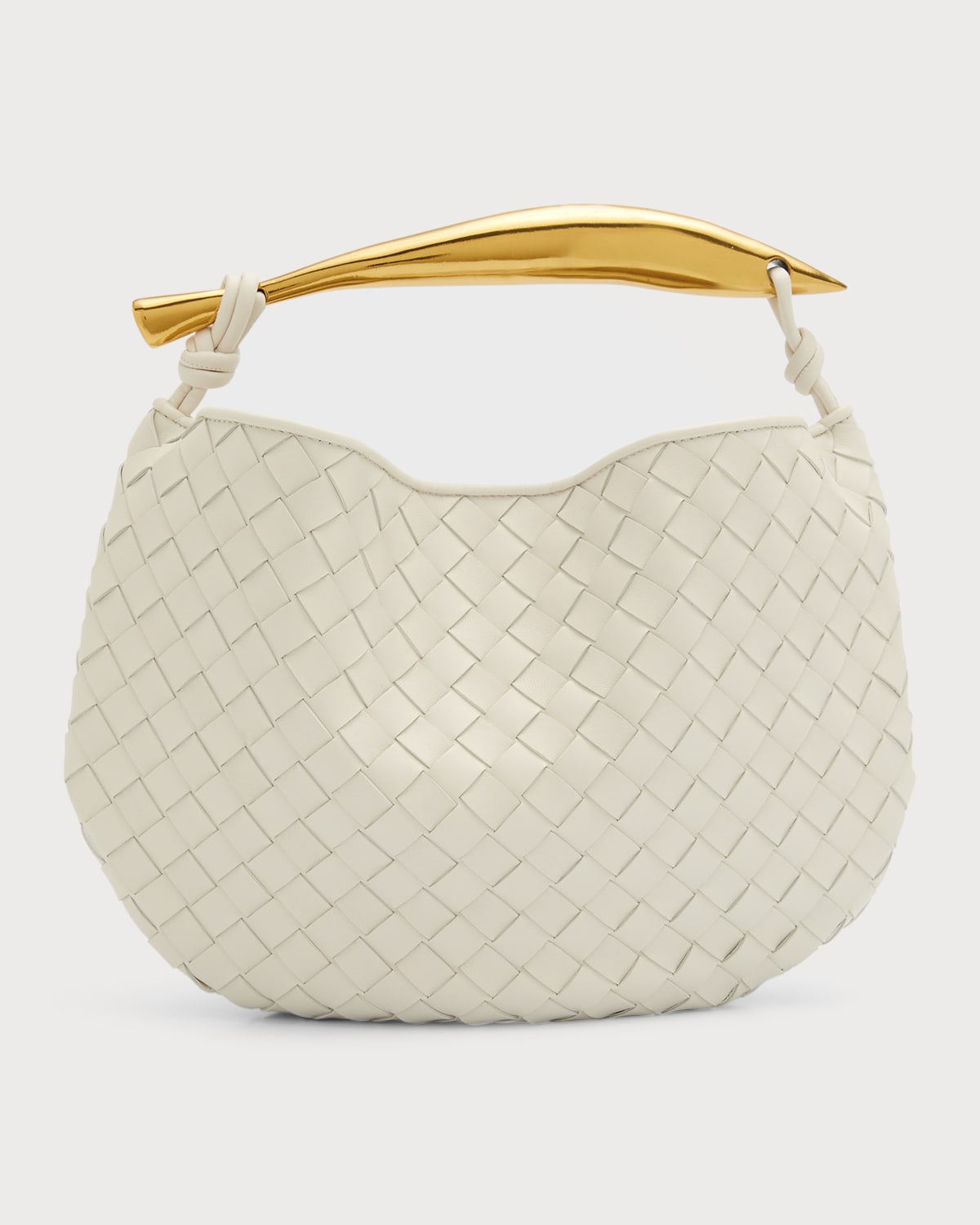 Bottega Veneta Sardinenbeutel