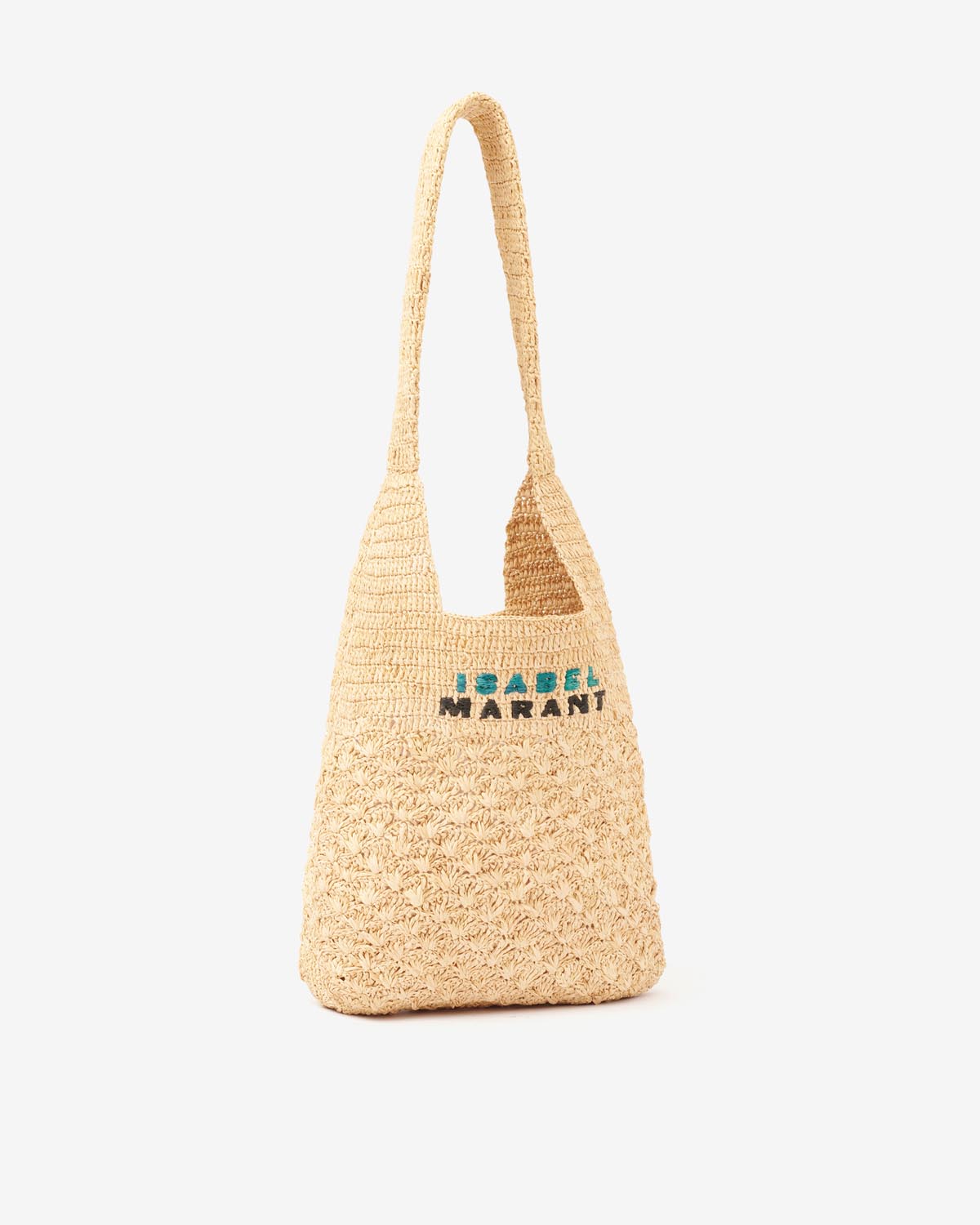 Isabel Marant Isabel Marant Praia Small Bag - - Natural - Isabel Marant