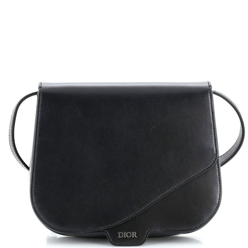 Ultra Shoulder Bag Leather