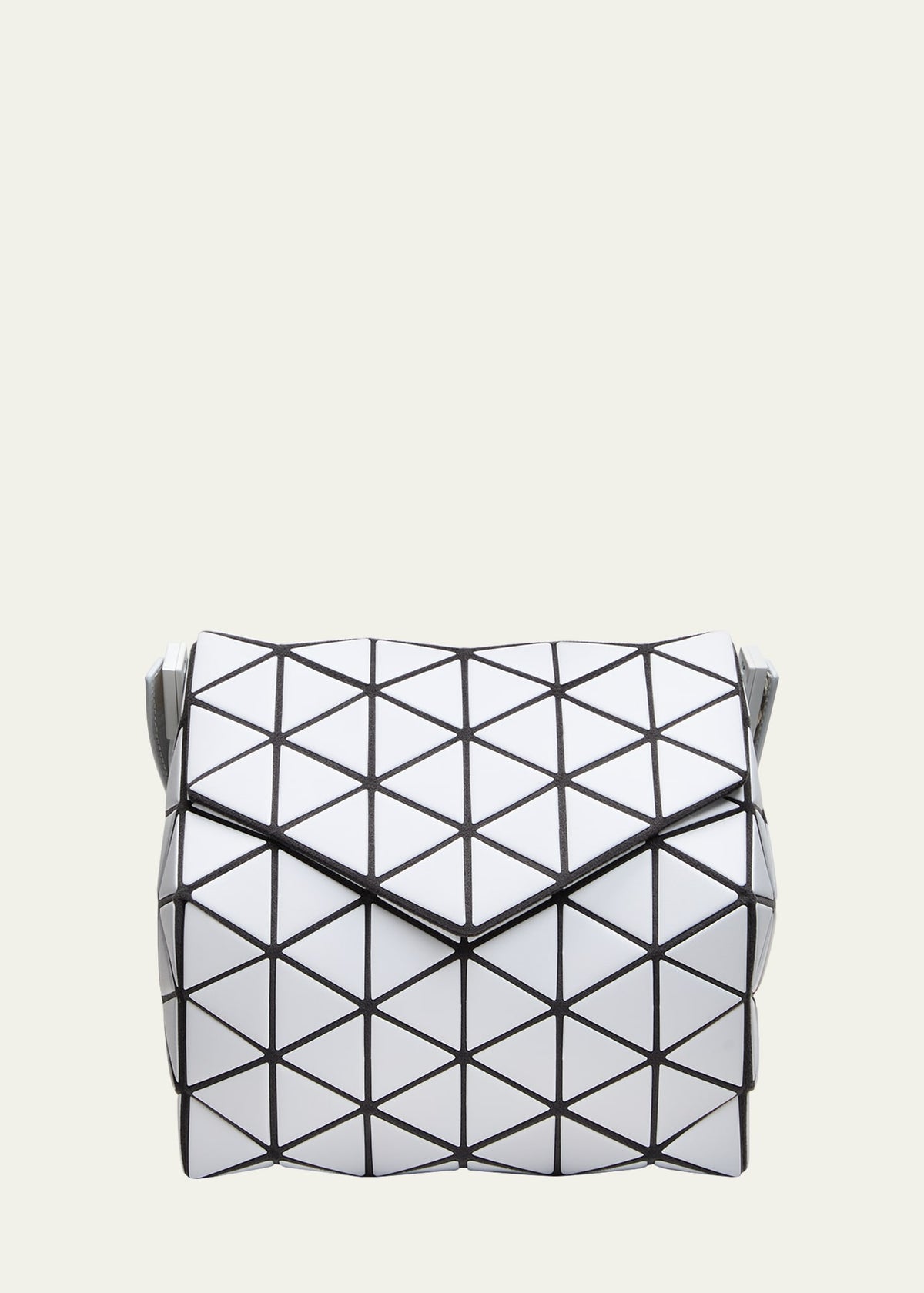Bao Bao Issey Miyake Torsos Geo Shoulder Bag