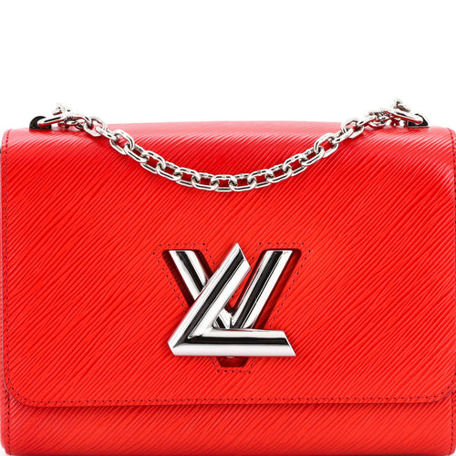 Twist Handbag Epi Leather MM