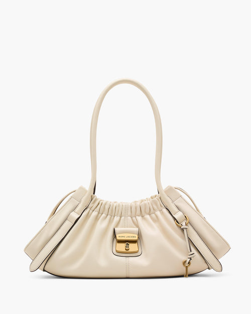 Marc Jacobs The Cristina Satchel Bag in Ivory