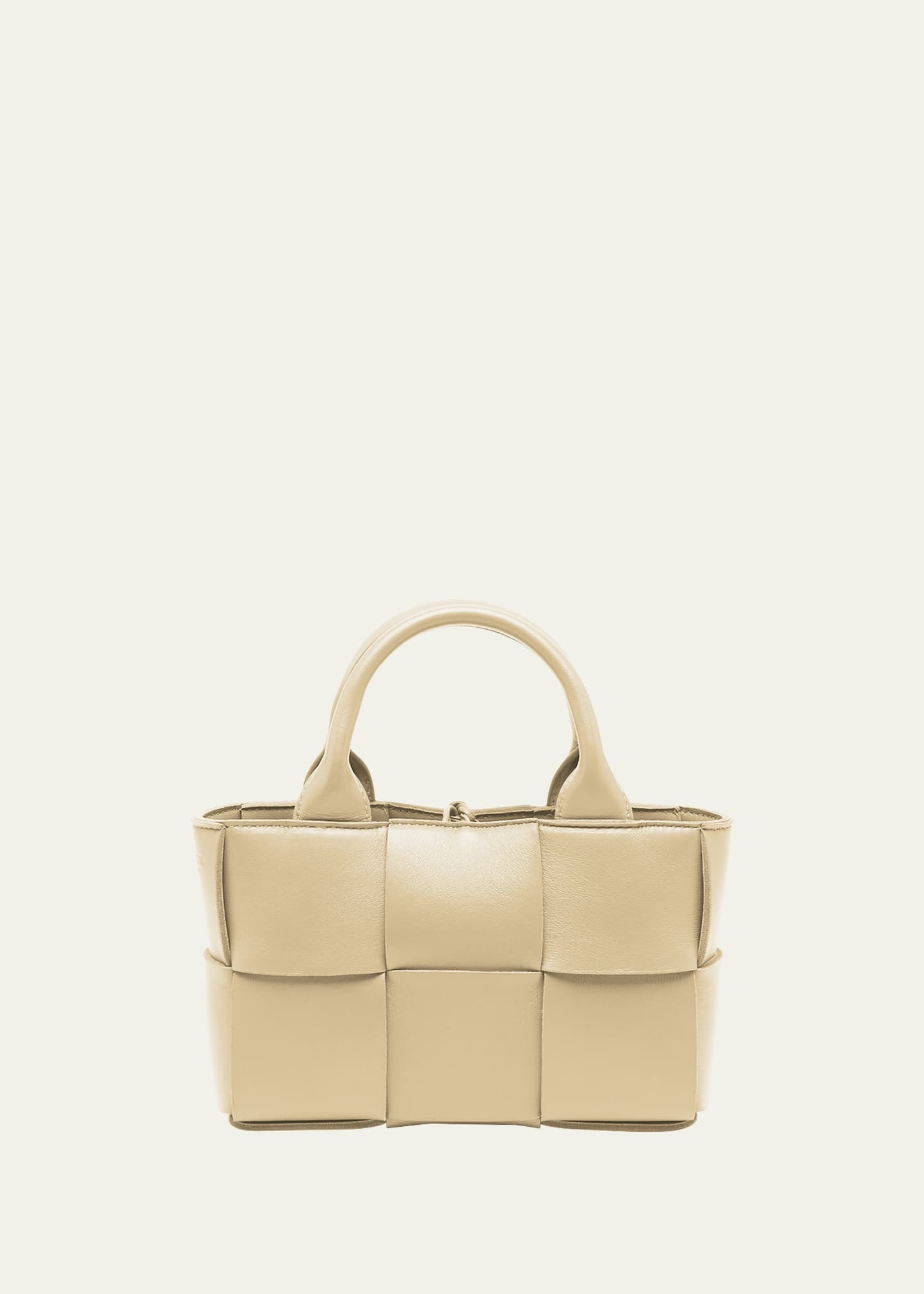 Bottega Veneta Candy Arco Tote Bag