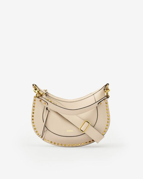 Naoko Bag - Women - Light Beige - Isabel Marant