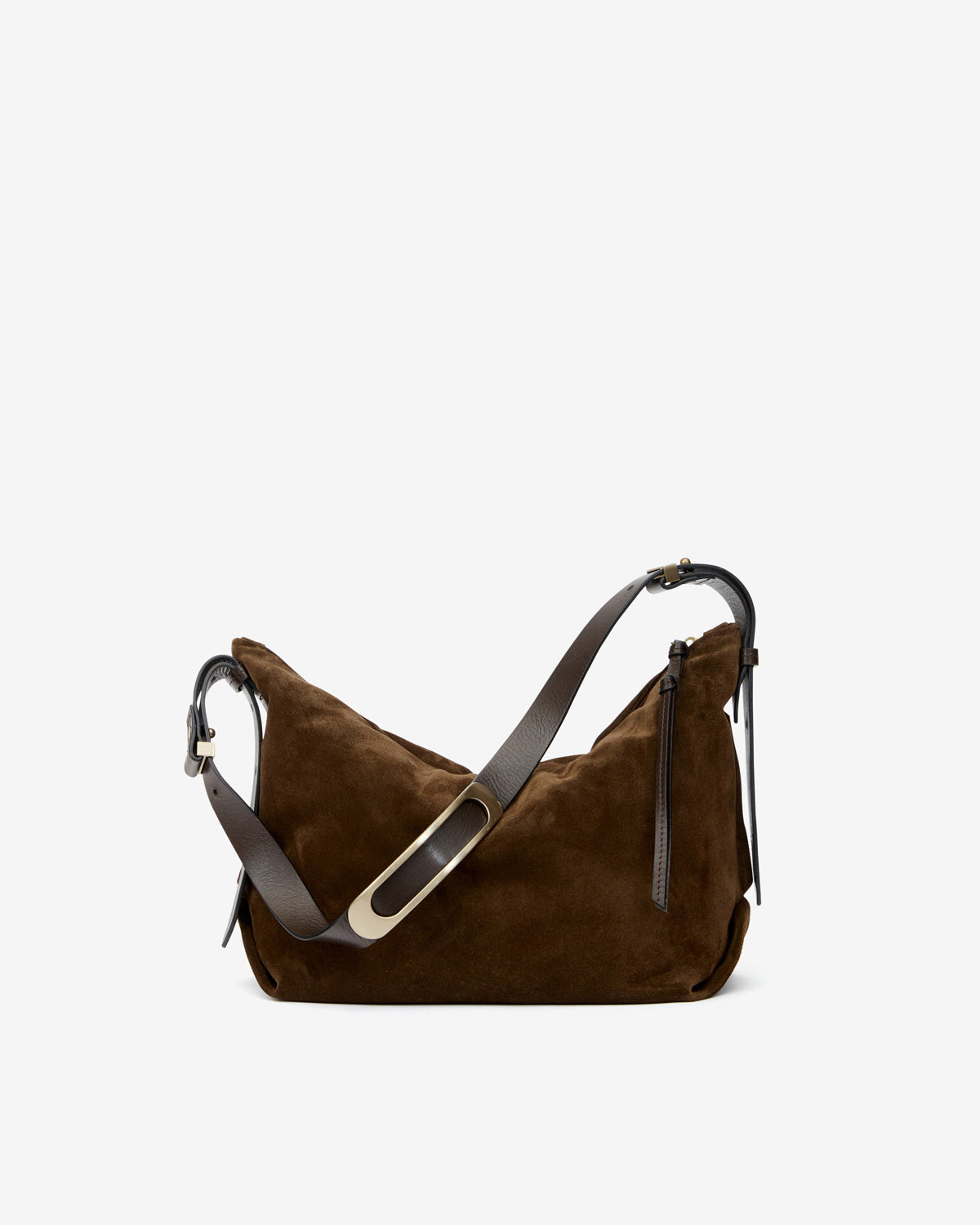 Isabel Marant Leyden Bag - Women - Bronze - Isabel Marant