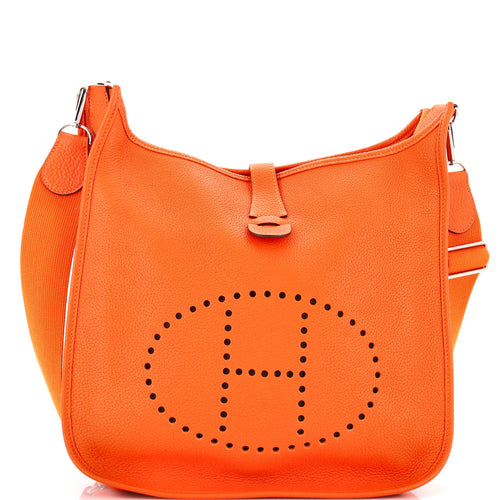 Evelyne Bag Gen III Clemence GM