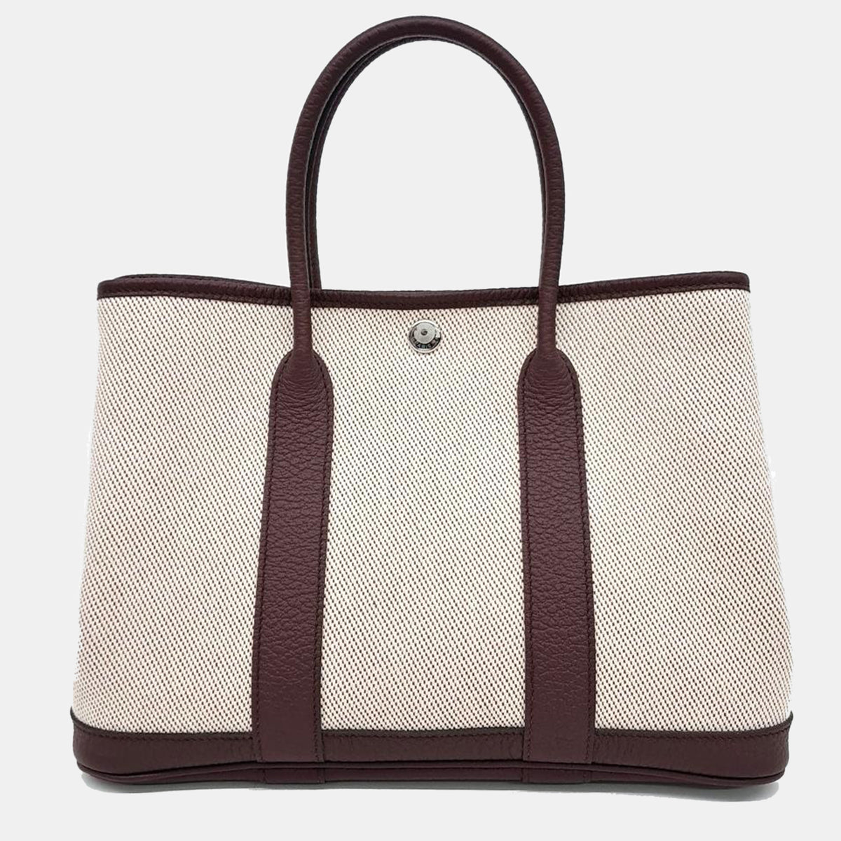 Hermès Garden Party 30 Bag