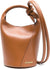 Women's Le Petit Tourni Mini Bucket Bag in Brown | Size UNICA | 245BA3663173