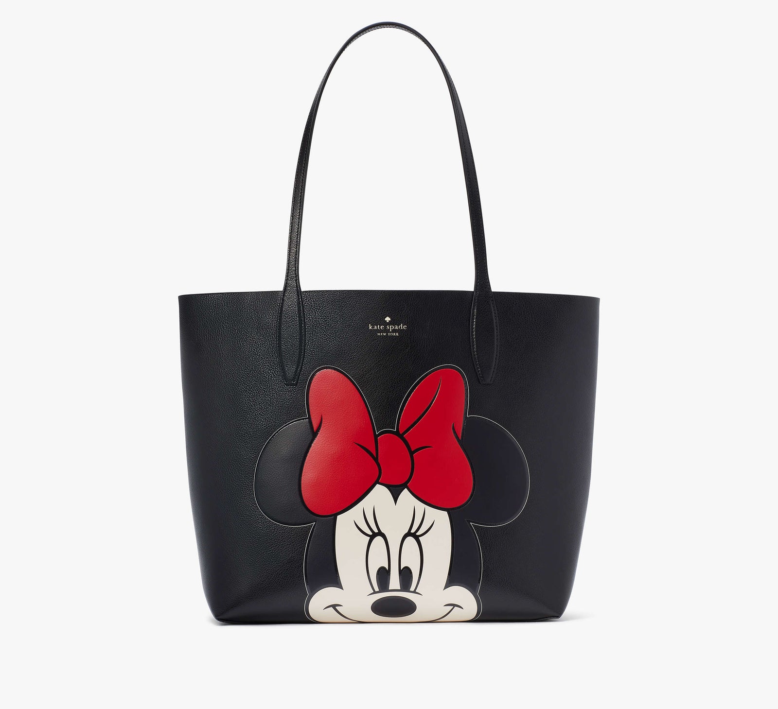 Kate Spade New York Disney x Minnie Tragetasche mit Wendeseite