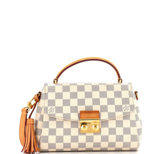 Croisette Handbag Damier
