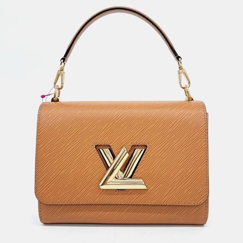 Epi Twist MM Bag