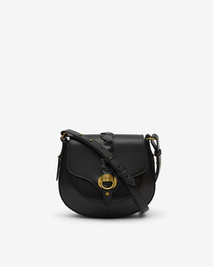Isabel Marant Altay Small Altay Bag Small - - Black - Isabel Marant