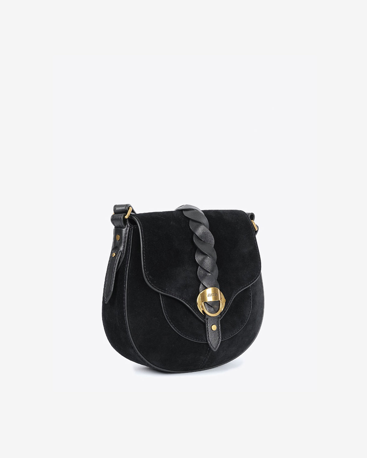 Isabel Marant Isabel Marant Altay Small Altay Bag Small - - Black - Isabel Marant