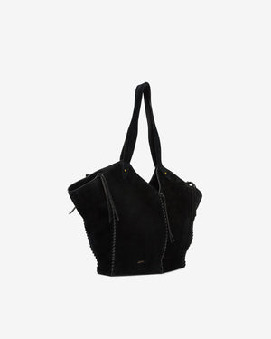 Isabel Marant Tampa Bag - Black - Isabel Marant