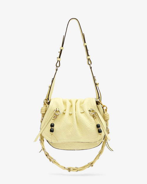 Isabel Marant Bolton Shoulder Bag - - Butter - Isabel Marant