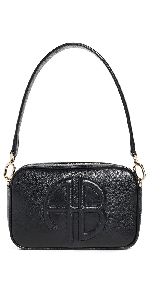Lili Bag Black One Size