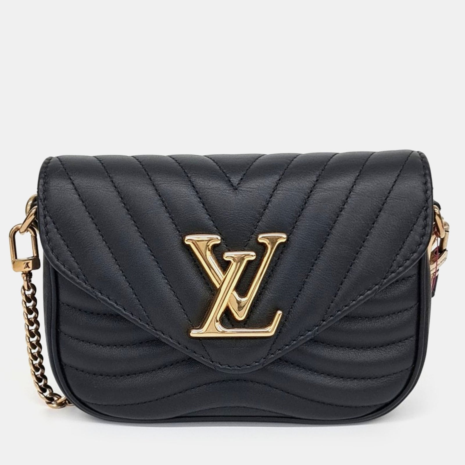 Louis Vuitton Sac Multi-Pochette New Wave