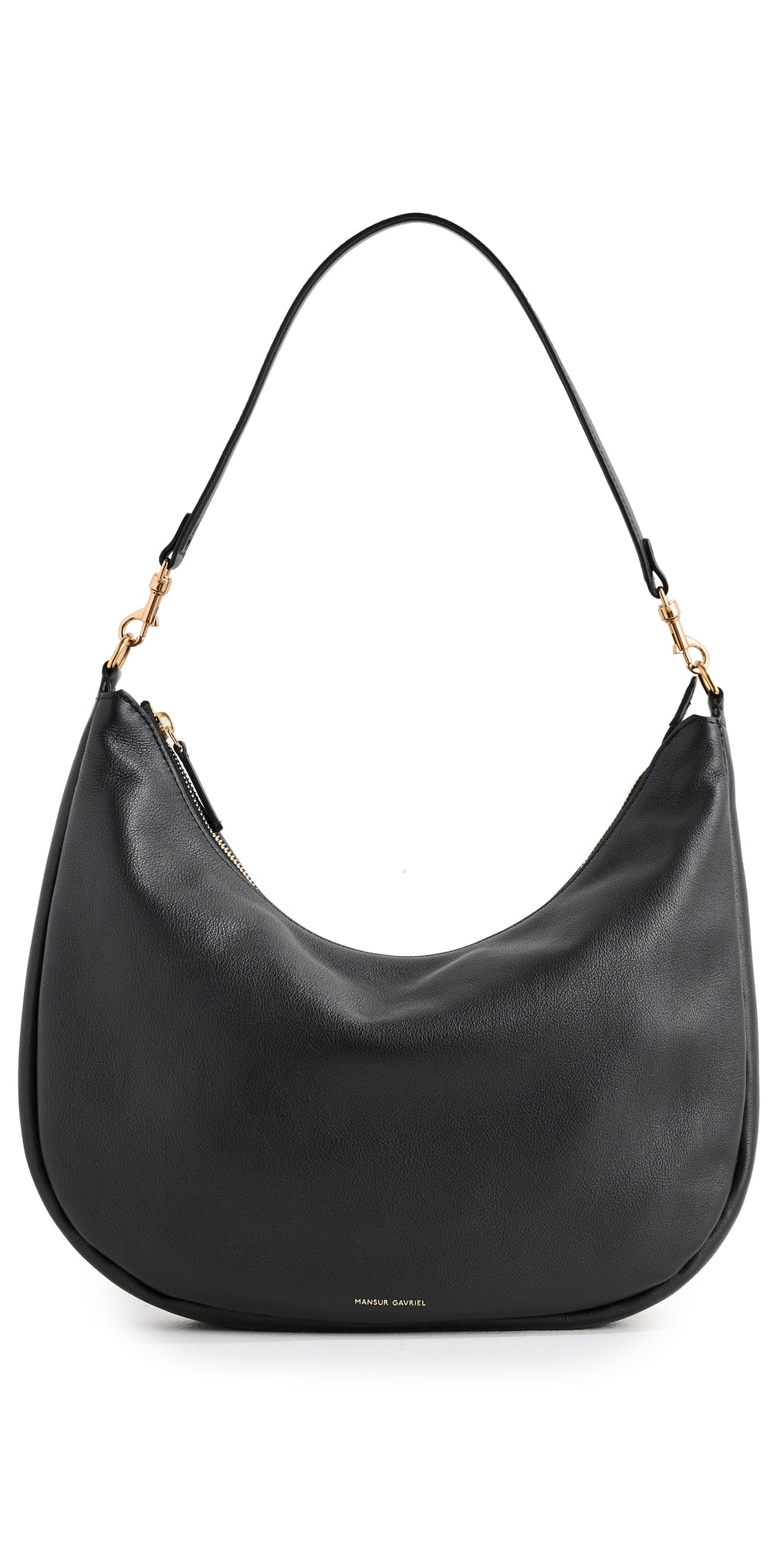 Mansur Gavriel Swing Bag Black One Size