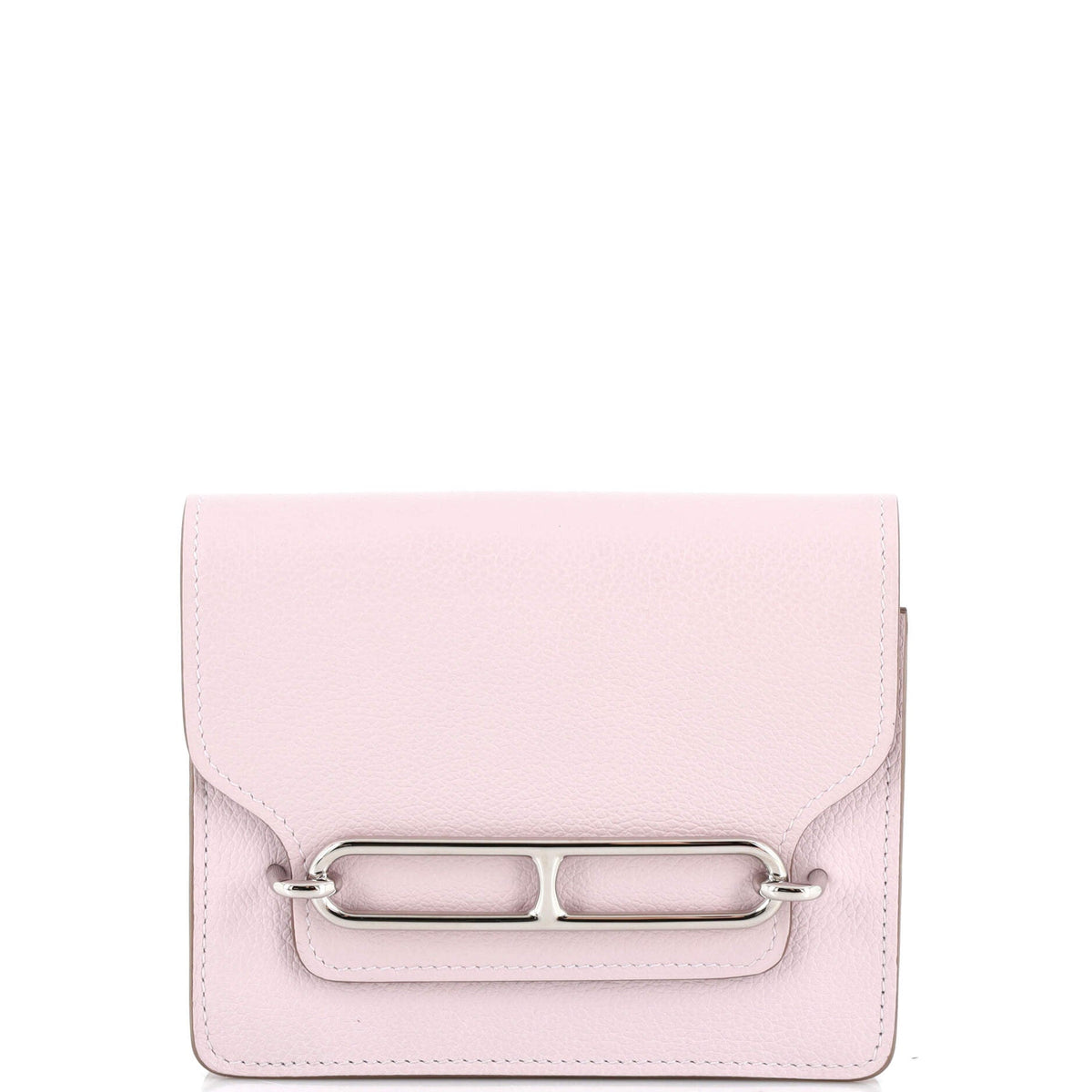 Hermès Roulis Slim Wallet Evercolor