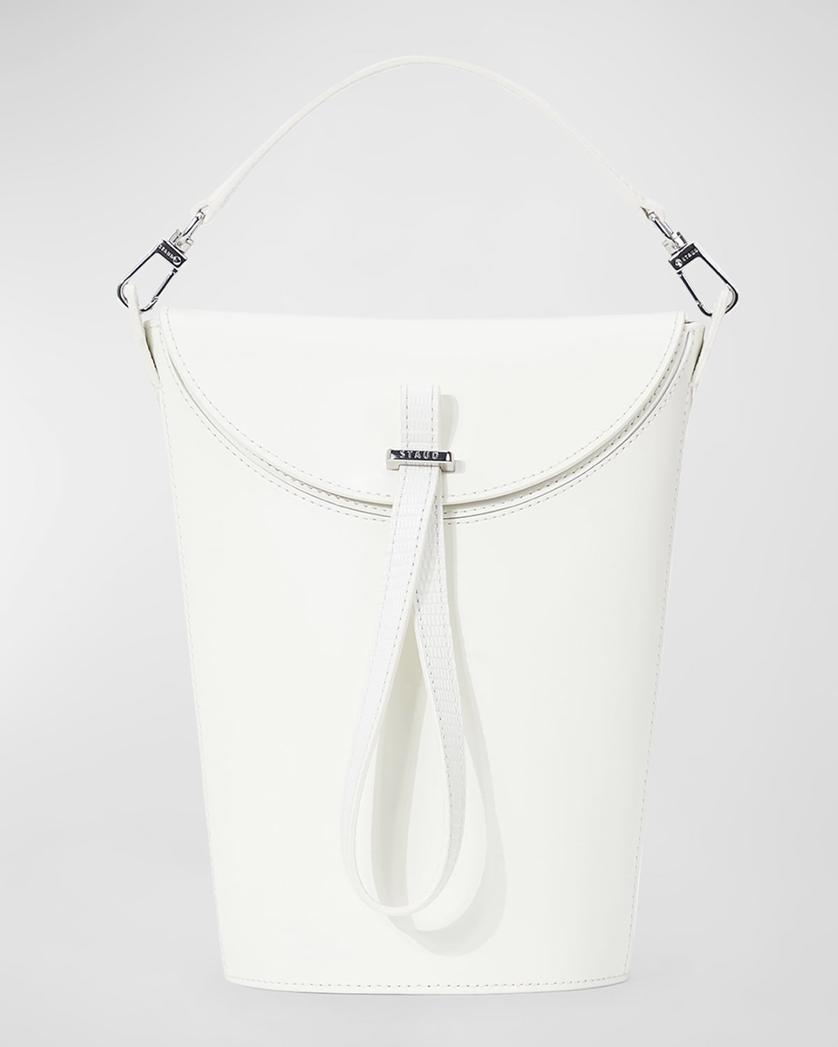 Staud Phoebe Convertible Bucket Bag