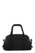 Men's Alchemy - Technical Water-Repellent Nylon Duffle Bag in Black | J209A5G00001