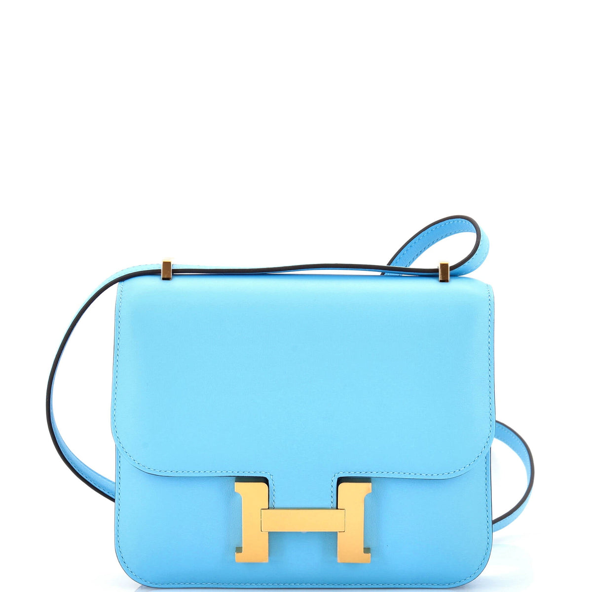 Hermès Constance NM Bag Swift 18
