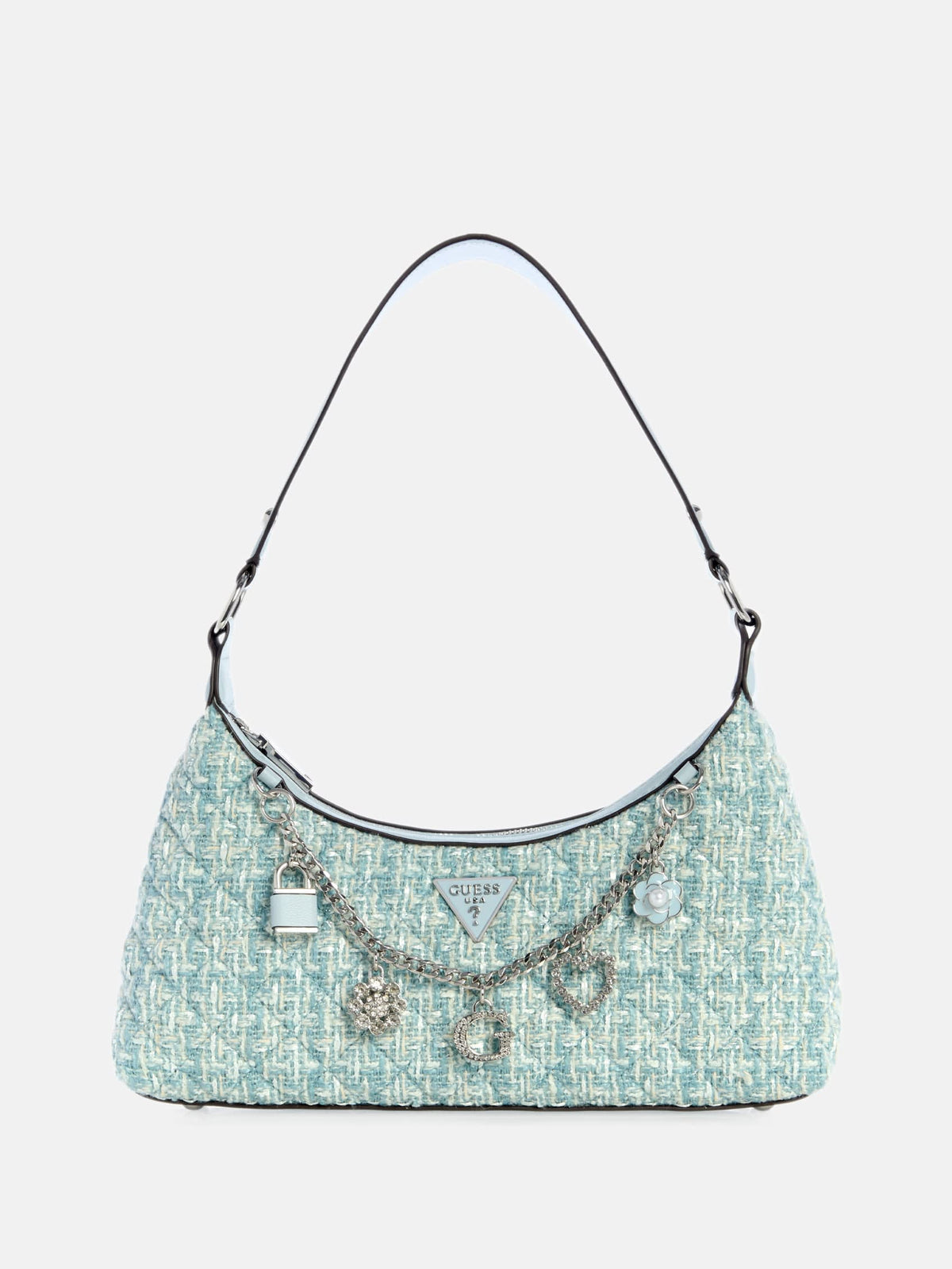 Guess Everlee Shoulder Bag